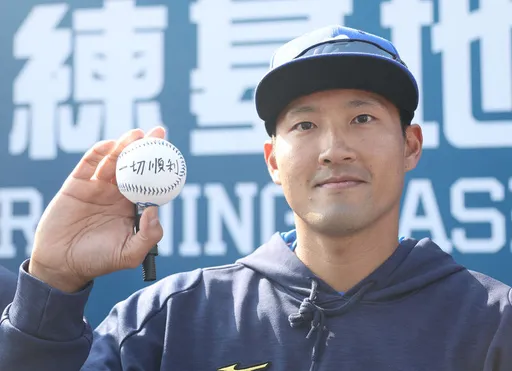 富邦悍將宣布談薪結果!這名經典賽國手加薪14萬最多 林哲瑄遭減薪