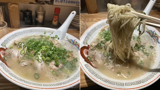 吃拉麵「禁止滑手機看影片」　不捨美食被糟踏！老闆：餐廳不是你家