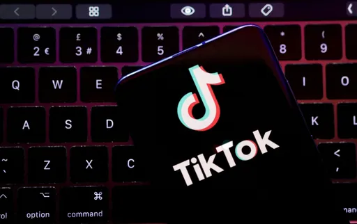 英國檢討風險 研究跟進政府裝置禁用TikTok