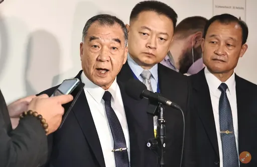 警破改槍工廠卻驚見軍中65K2步槍、子彈　國防部長又要怒了！全面清點械彈抓外流