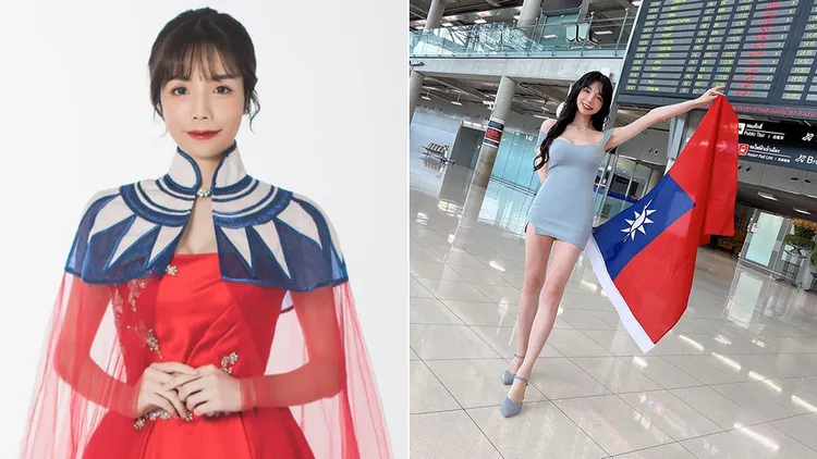 愛里。翻攝自愛里臉書