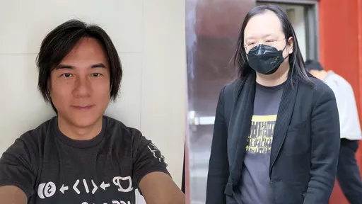 挨轟網軍頭翟本喬冷回「唐鳳位子本來找我」!他酸嗆:雙重國籍處理沒?