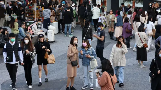 指揮中心降級、解編時間可望提前　王必勝：4月有機會