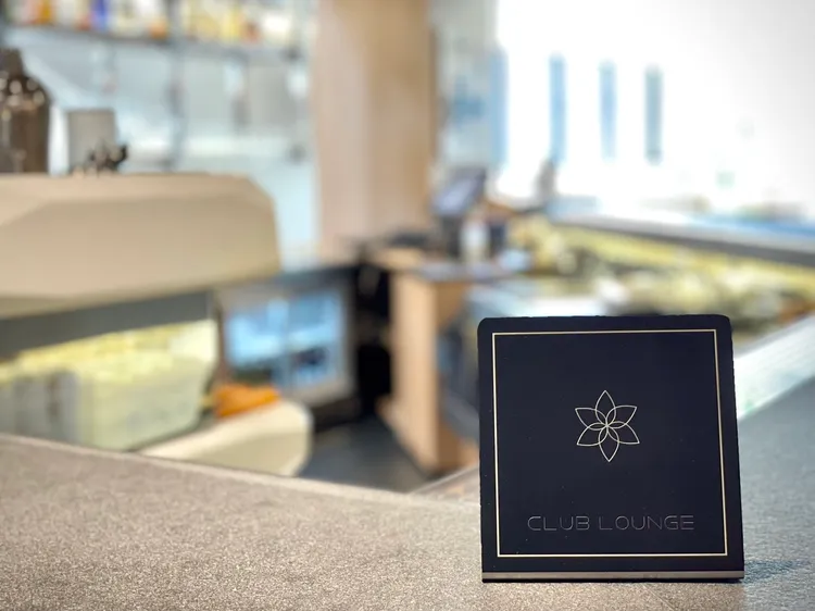 「和」Harmony僅供入住房客使用。曾仲葳攝