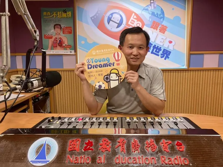 北市少年隊警官莊建中上途中遭遇死劫，同事聽聞噩耗，均感到不捨。翻攝畫面