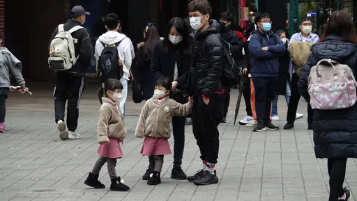 疫情往好方向走!王必勝:指揮中心最快5月退場 今本土13804死亡35