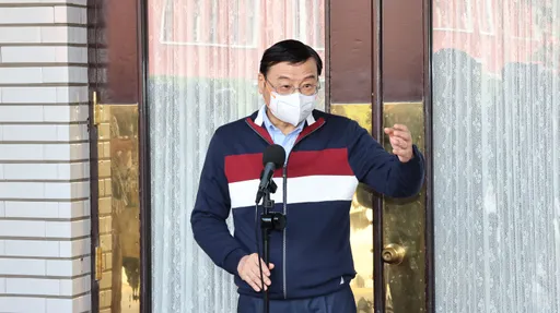 宏都拉斯恐斷交！吳釗燮認中國介入明顯　藍高層喊話：不要打壓中華民國