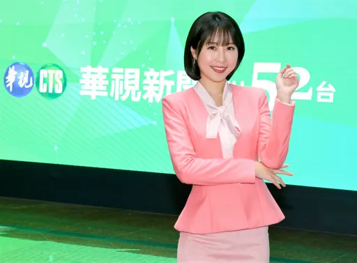 主播憋尿憋出大問題 腎發炎住院錯失出國採訪