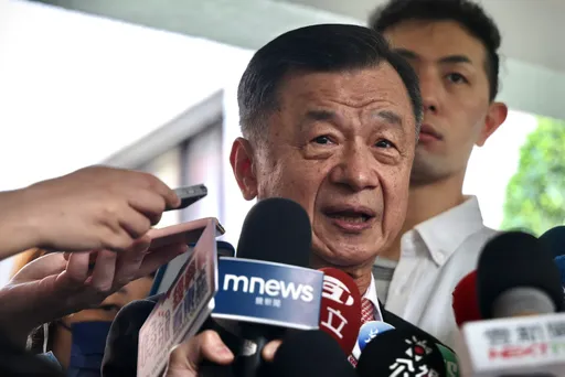 馬英九訪中純祭祖? 邱太三:不希望他被利用做統戰