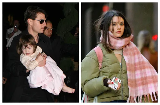 阿湯哥愛女下月滿17歲越來越美 最正星二代拼上大學時尚科系