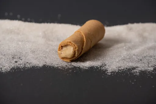 台灣2大甜點名店聯手「蕉」朋友!限量新品爆餡開賣