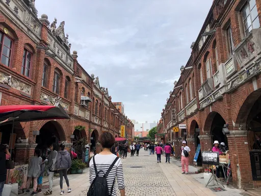 清明連假來逛三峽商圈 完成「1動作」獲好康!限量6000份百元優惠券等你領