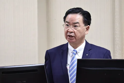 宏都拉斯恐在蔡英文出訪期間斷交？　吳釗燮：已沙盤推演