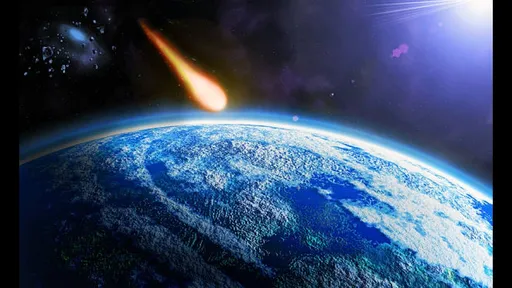 「城市殺手」小行星3/26凌晨掠過地球 專家:觀測將如緩慢移動的星星