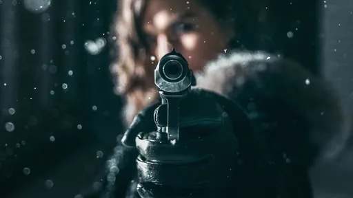 4歲女童在家中臥室被槍殺　兇手竟是她的「3歲妹妹」