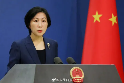 中國對宏都拉斯留台學生喊話：願當他們溫暖的新家