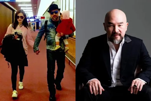 劉真撒手3年辛龍曝獨生女近況 柔喚愛妻「親愛的妳有空回家裡」