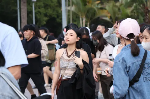 確診數跳水!今中重症112死亡20 羅一鈞:「3指標」顯示國內疫情續降溫