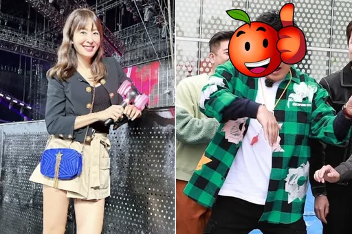 賈永婕被攻擊拿公關票　網紅揭超大咖藝人「正確使用特權」方式！