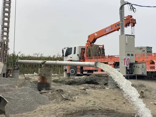 旱災未解 高雄市府建議中央三月底水情轉橙燈減量供水