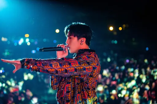 五堅情婁峻碩怎麼了?!突然喊「窮」 菜粵語誤講女性私處超糗der