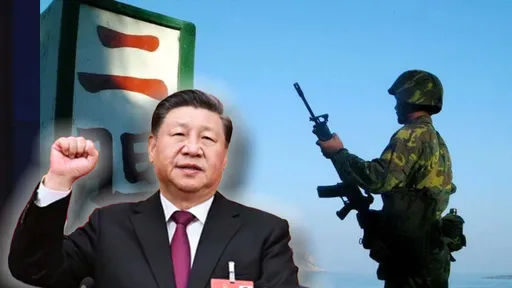 微博瘋傳「金門逃兵」獲中國贈房「其他兵蠢蠢欲動」　網：認知作戰來了