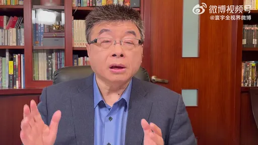 邱毅被檢舉「顛覆中國國家政權罪」 李正皓秀證據復仇:蹭我是有代價的