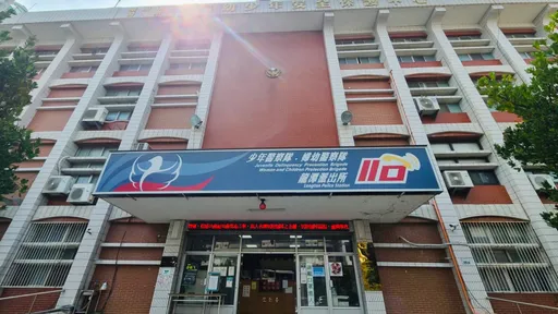 台南35歲男警服勤領槍卻做這事 慟!舉槍自戕送醫不治