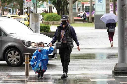 小孩得「這病」和染疫難區分！家長辦不到　醫師1招鑑別