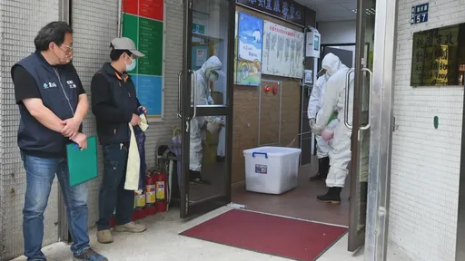 先殺後拜！桃園農業局「鞠躬送狒狒」　真相曝光！獵人這原因入屋殺狒