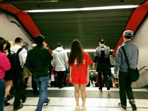 掃墓10大禁忌全公開！千萬別穿紅衣　說這句話就慘了