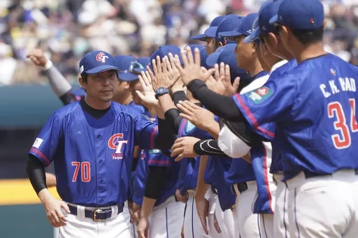 經典賽如夢幻旅程！「餅總」沉澱一日發聲：你們證明年輕世代價值