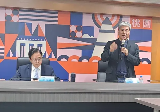 桃園3大公共工程體檢報告出爐 問題出在這地方!張善政要追究廠商責任