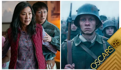 奧斯卡預測|《媽的多重宇宙》最佳影片幾乎到手!就怕重蹈《斷背山》慘劇 《西線無戰事》等大驚奇