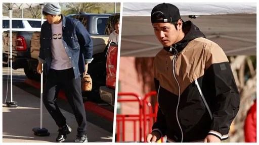 大谷翔平無敵吸粉!IG追蹤破300萬傲視大聯盟 場外時尚魅力球迷也愛追