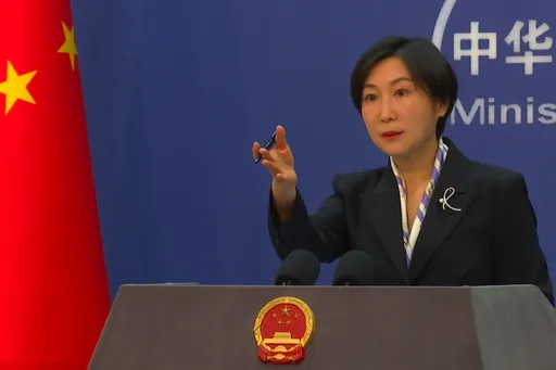 美眾院「中共威脅」聽證會、歐美禁TikTok　中國外交部回應了