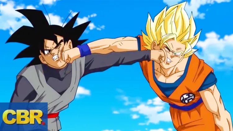 麥可B透露新片中受到日本動畫《七龍珠Z》影響。