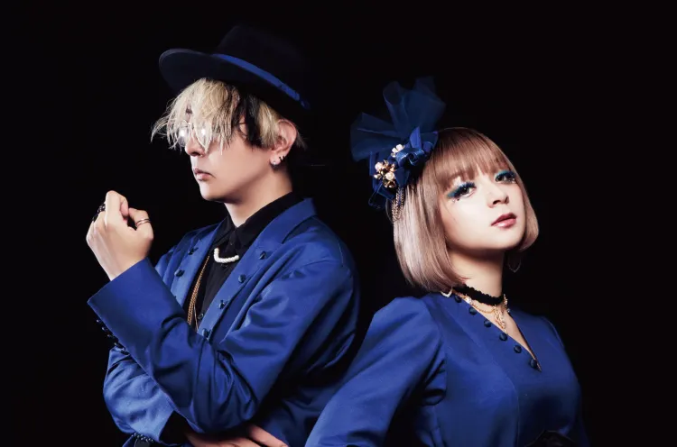 GARNiDELiA睽違4年將來台，期待和粉絲再見面。翻攝日本yahoo