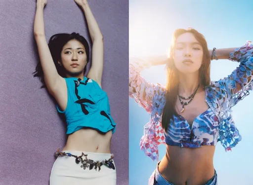 揮別疫情陰霾實體嗨唱 9m88代表台灣遠征美國南方音樂節