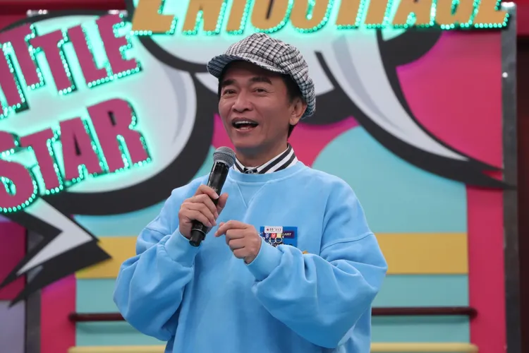 吳宗憲點出瑤瑤和前男友復合關鍵。中天提供