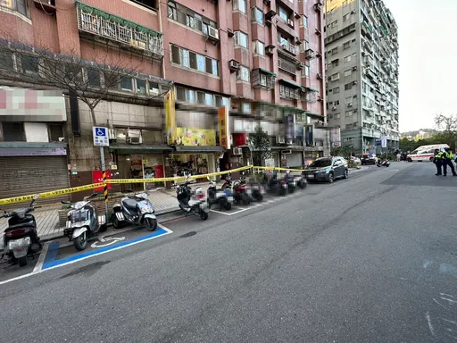 新北工人修遮雨棚 安全鏈竟斷裂!15樓墜地慘死