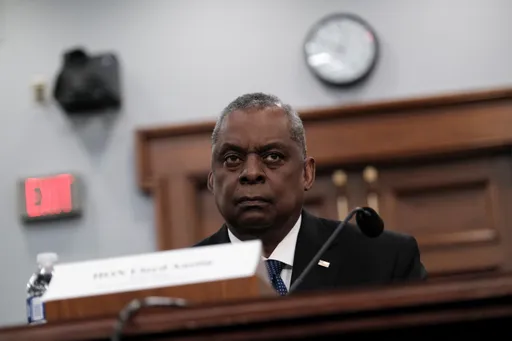 美防長坦承外國軍售交付延宕 成立老虎小組定期討論確保台灣所需