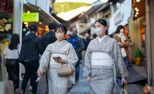 比北一女畢旅更盤子?這所高中遊日每人5萬2 網看這點卻大讚:無價!