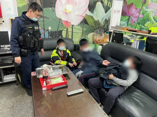 桃園小兄弟放學後沒回家　確診母隔離中好著急報警協尋