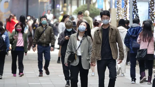 周末變天迎雨彈！下探12°C最冷時間曝光　把握今明好天氣相伴