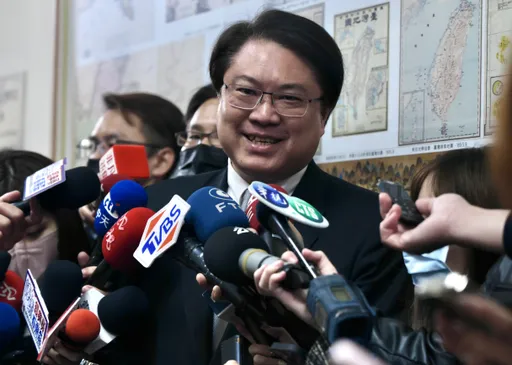 《平均地權條例》未上路已發酵！　林右昌：房價已在溫和修正