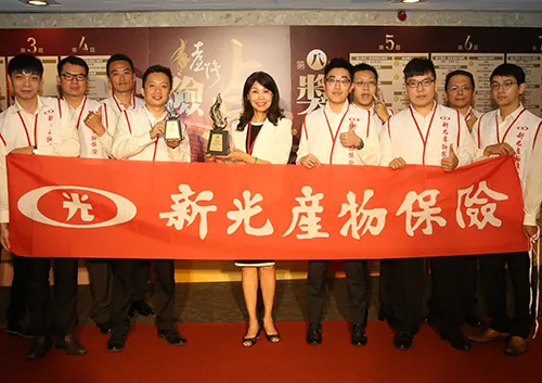 新光產發2.54元現金股息殖利率近5% 和泰產不發股利