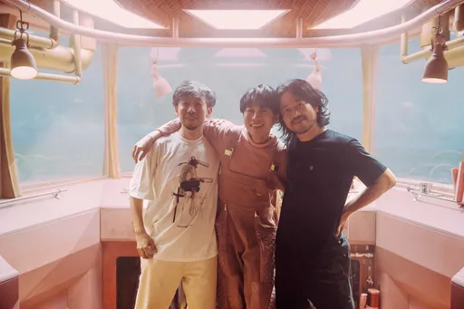 日本電車廣告催淚紅到台灣 名導身分遭起底拍過青峰MV