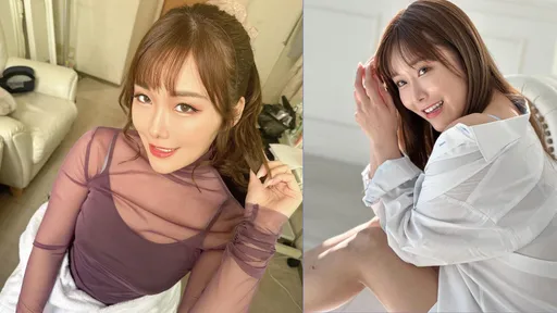 香港首位本土女優日本AV出道霸榜 被拱為港爭光開簽名會
