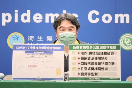 馬英九赴對岸竟噴台灣防疫 王必勝:中國人觀點!醫護沒有帶來麻煩